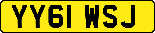 YY61WSJ