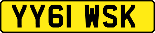 YY61WSK