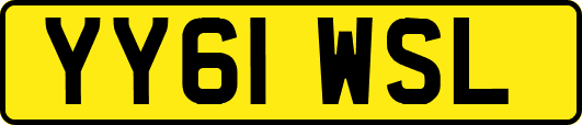 YY61WSL
