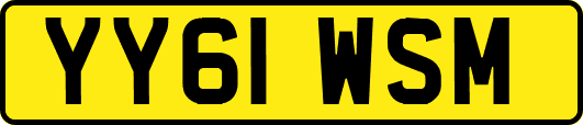 YY61WSM