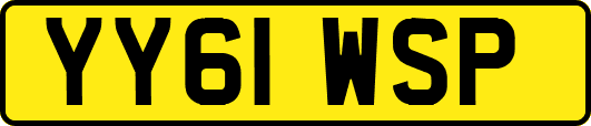 YY61WSP