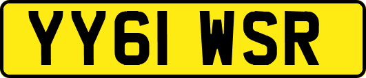 YY61WSR