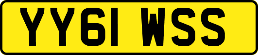 YY61WSS