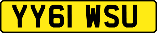 YY61WSU