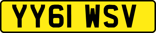 YY61WSV
