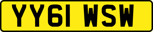 YY61WSW