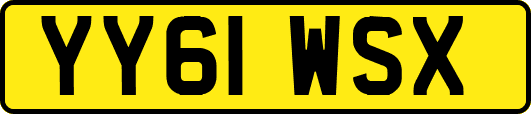 YY61WSX