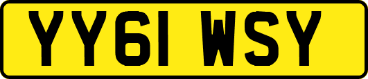 YY61WSY