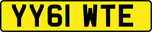 YY61WTE