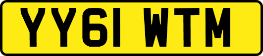 YY61WTM