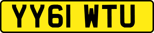 YY61WTU