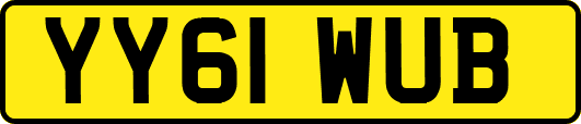 YY61WUB