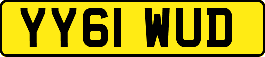 YY61WUD