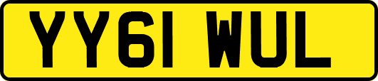 YY61WUL