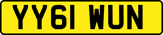 YY61WUN