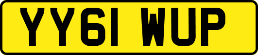 YY61WUP