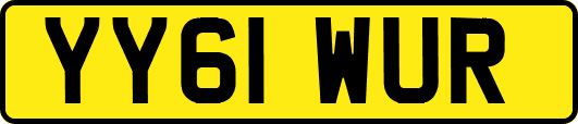 YY61WUR