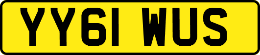 YY61WUS
