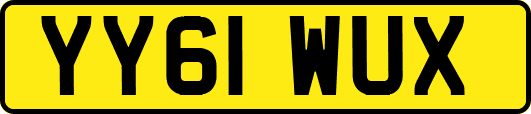 YY61WUX