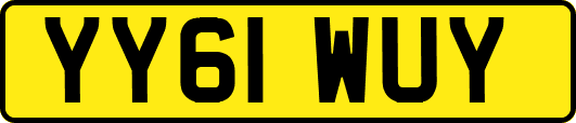 YY61WUY