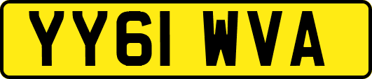 YY61WVA