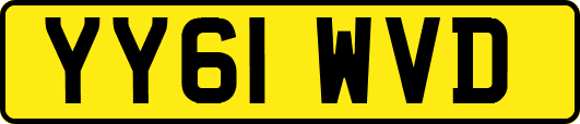 YY61WVD