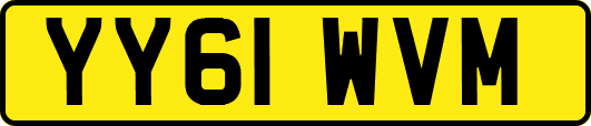 YY61WVM