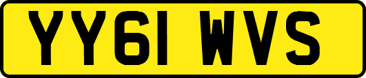 YY61WVS