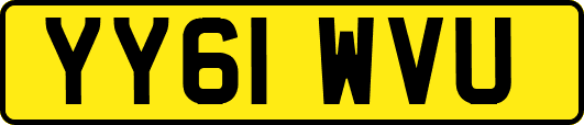YY61WVU