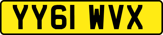 YY61WVX