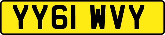 YY61WVY