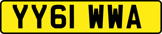 YY61WWA