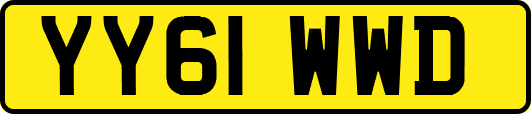YY61WWD