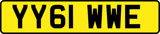 YY61WWE
