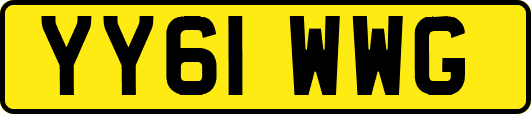 YY61WWG