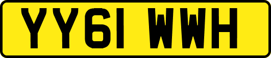 YY61WWH