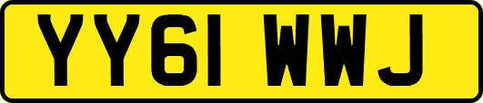 YY61WWJ