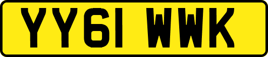 YY61WWK