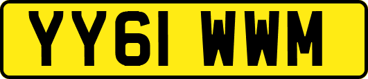 YY61WWM