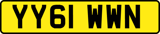 YY61WWN