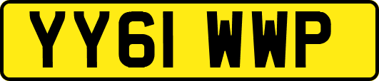 YY61WWP