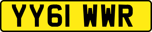YY61WWR