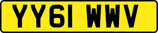 YY61WWV