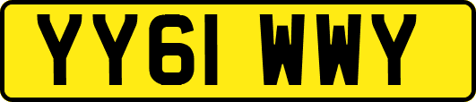 YY61WWY