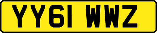 YY61WWZ