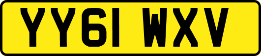 YY61WXV