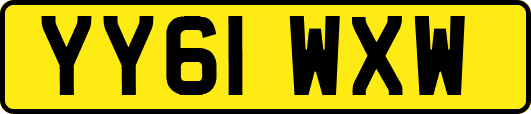 YY61WXW