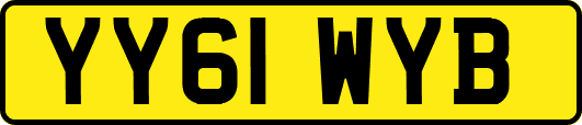 YY61WYB