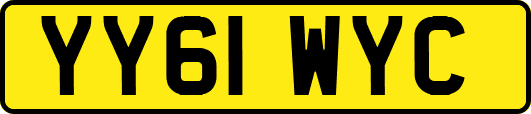 YY61WYC