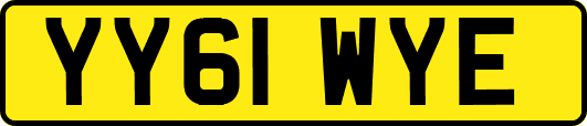 YY61WYE